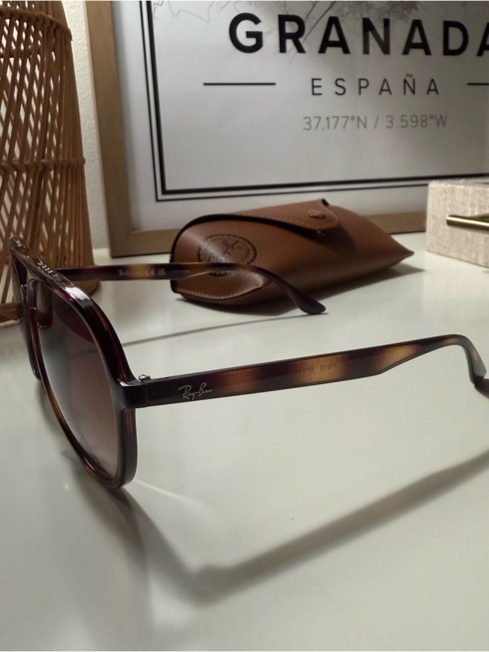 Ray-Ban Aviator - Picture 5 of 8
